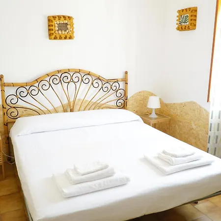 Il Castelletto Apartment