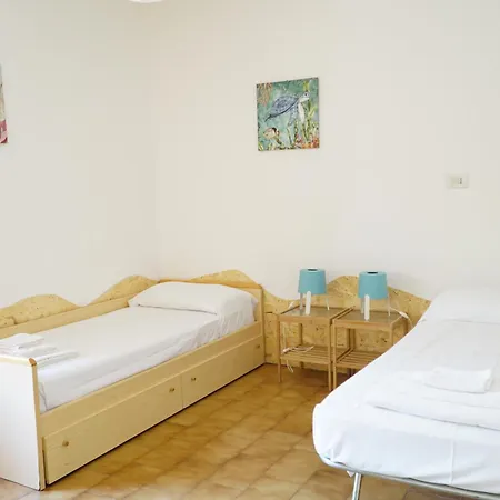 Il Castelletto Apartamento