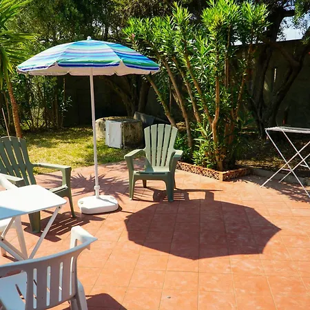 Apartment Il Castelletto *