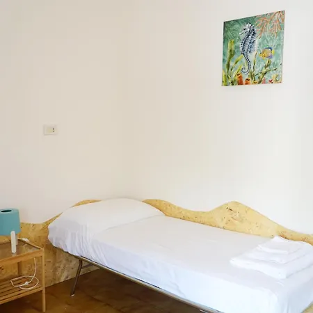 Apartamento Il Castelletto