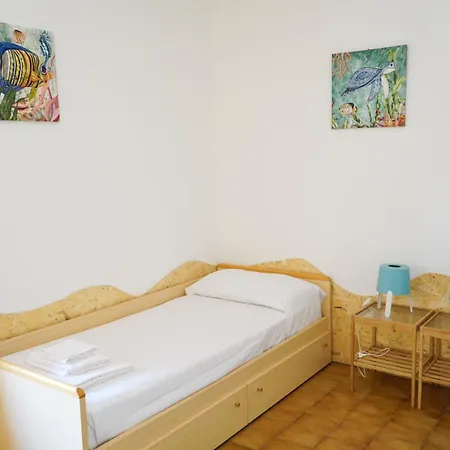Apartment Il Castelletto *
