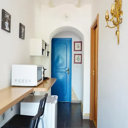 Il Castelletto Apartment