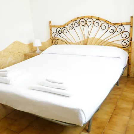 Apartamento Il Castelletto