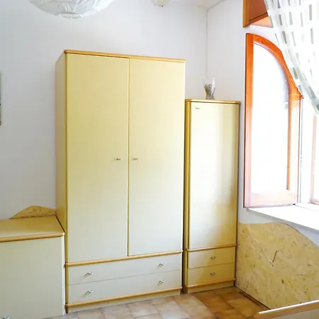 Il Castelletto Apartment