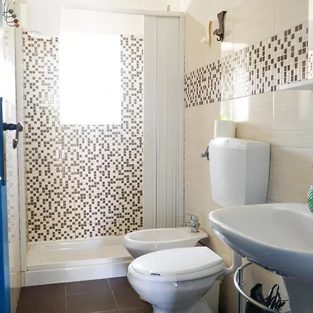 Il Castelletto Apartment