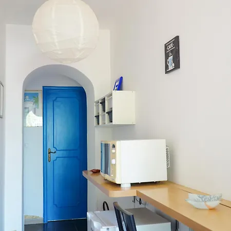 Il Castelletto Apartamento *
