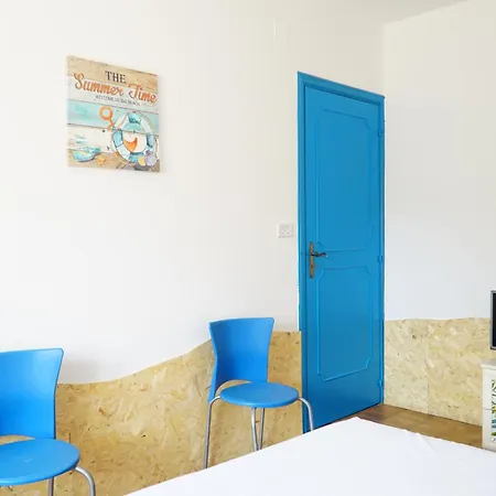 Il Castelletto *