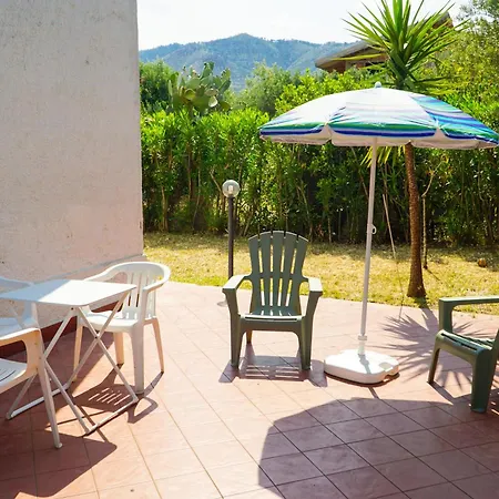 Il Castelletto Apartment