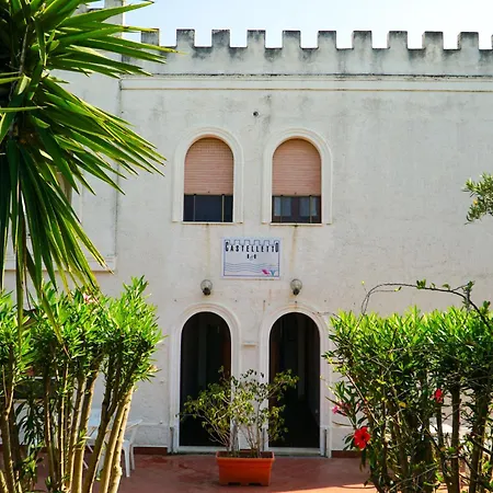 Il Castelletto