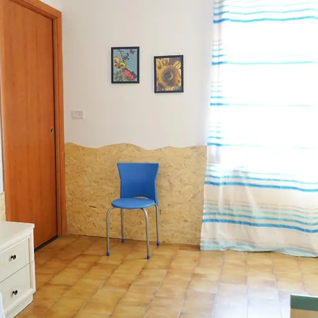 Il Castelletto Apartment *