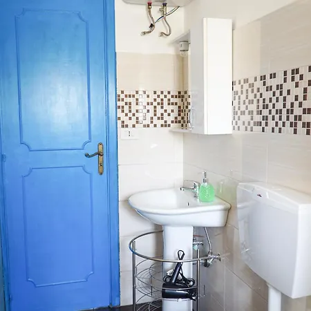 Apartamento Il Castelletto